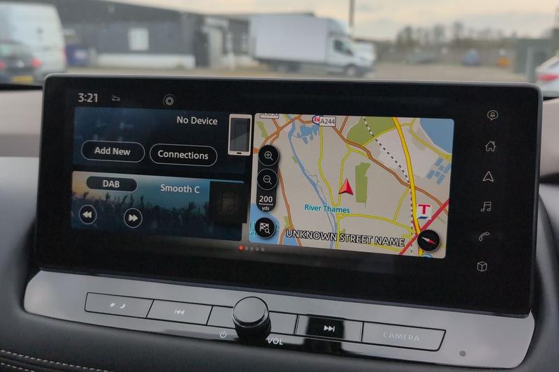 Used Nissan X-Trail 2023 for sale - 77809625: Photo 17