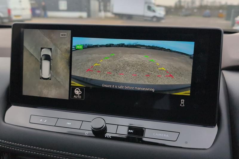 Used Nissan X-Trail 2023 for sale - 77809625: Photo 19