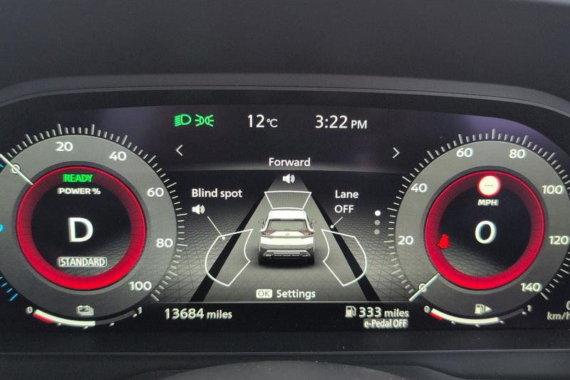 Used Nissan X-Trail 2023 for sale - 77809625: Photo 20