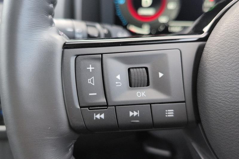 Used Nissan X-Trail 2023 for sale - 77809625: Photo 21