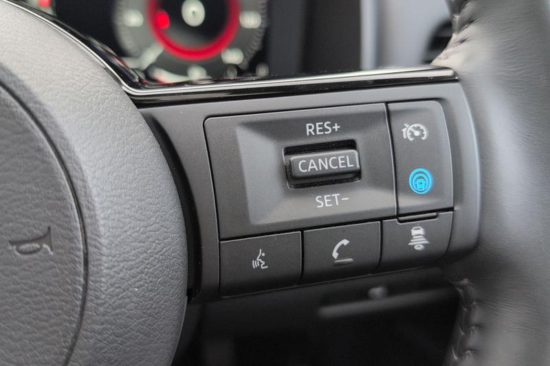 Used Nissan X-Trail 2023 for sale - 77809625: Photo 22