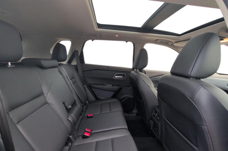 Used Nissan X-Trail 2023 for sale - 77809625: Photo 23