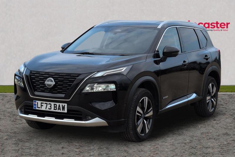 Used Nissan X-Trail 2023 for sale - 77809625: Photo 7