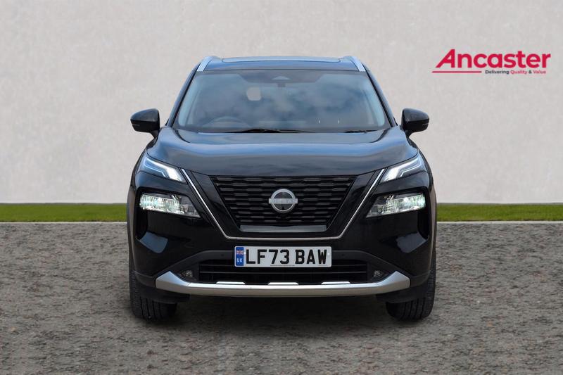 Used Nissan X-Trail 2023 for sale - 77809625: Photo 8