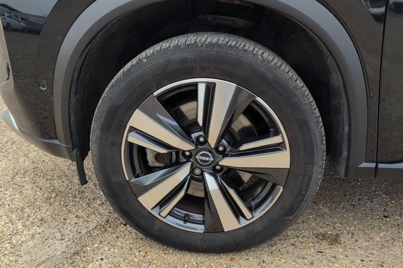 Used Nissan X-Trail 2023 for sale - 77809625: Photo 9