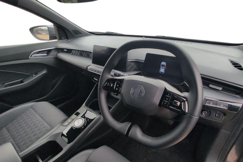 Used MG MG3 2024 for sale - 77934968: Photo 10