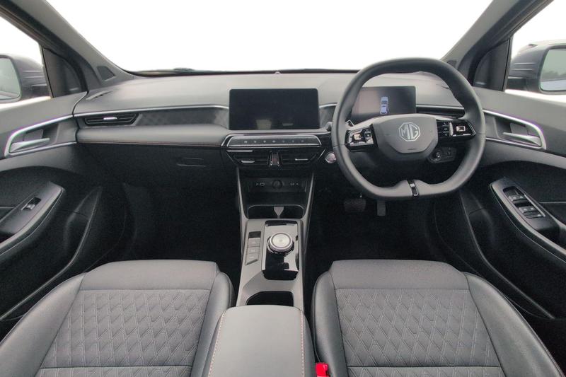 Used MG MG3 2024 for sale - 77934968: Photo 12