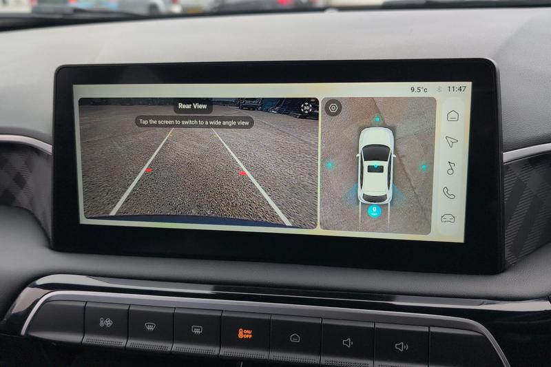 Used MG MG3 2024 for sale - 77934968: Photo 19