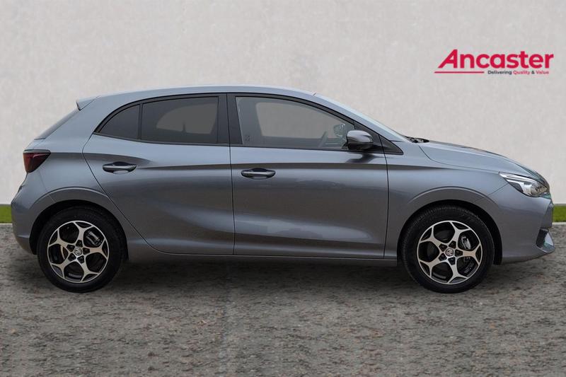 Used MG MG3 2024 for sale - 77934968: Photo 2