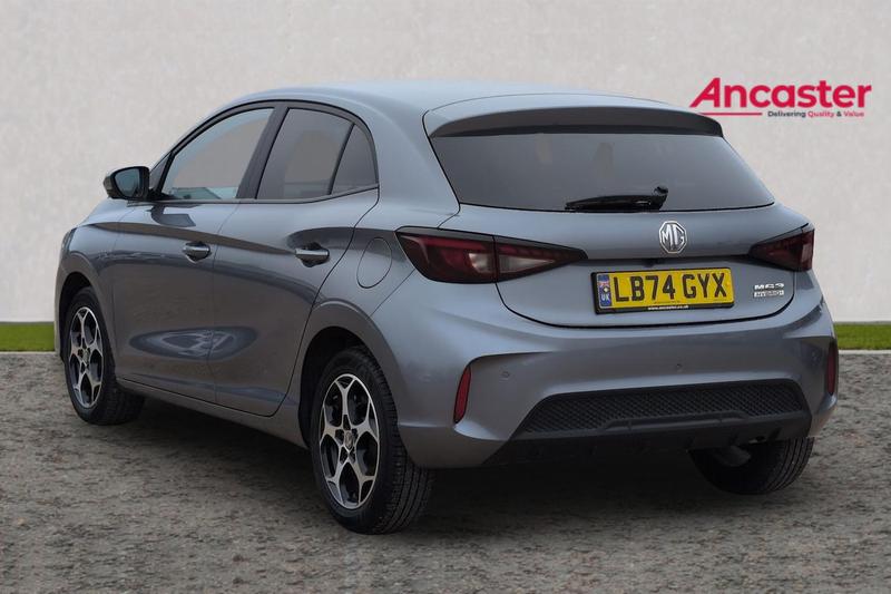 Used MG MG3 2024 for sale - 77934968: Photo 5