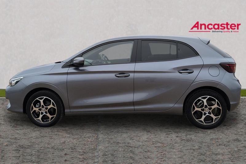 Used MG MG3 2024 for sale - 77934968: Photo 6