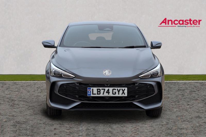 Used MG MG3 2024 for sale - 77934968: Photo 8