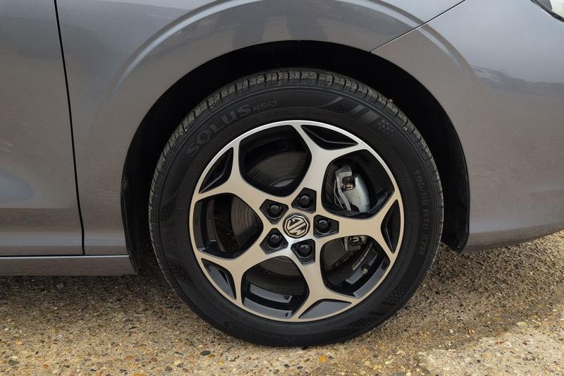 Used MG MG3 2024 for sale - 77934968: Photo 9