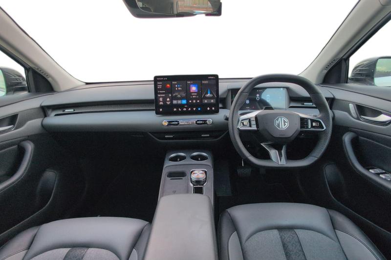 Used MG MGS5 2025 for sale - 77910391: Photo 12