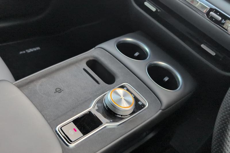 Used MG MGS5 2025 for sale - 77910391: Photo 14