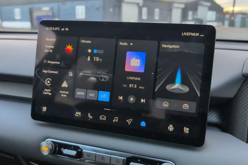 Used MG MGS5 2025 for sale - 77910391: Photo 17