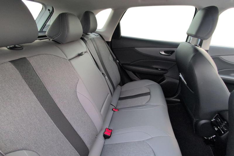 Used MG MGS5 2025 for sale - 77910391: Photo 23