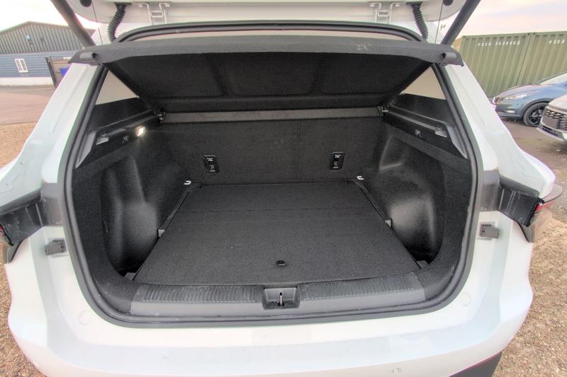 Used MG MGS5 2025 for sale - 77910391: Photo 24