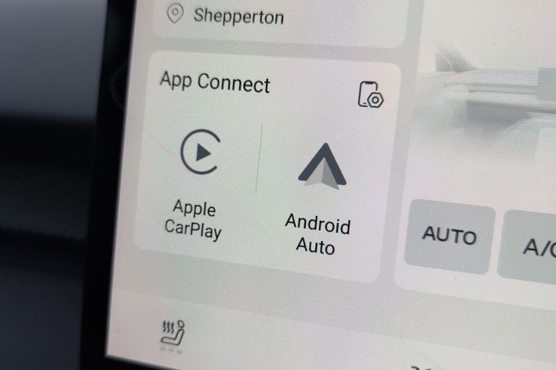 Used MG MGS5 2025 for sale - 77910391: Photo 25