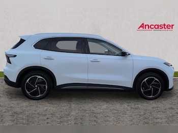 Used MG MGS5 2025 for sale - 77910391: Photo