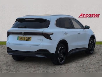 Used MG MGS5 2025 for sale - 77910391: Photo