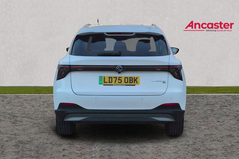 Used MG MGS5 2025 for sale - 77910391: Photo 4