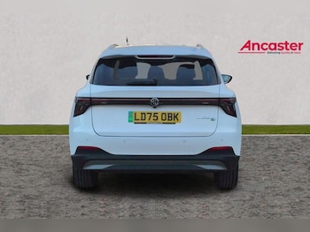 Used MG MGS5 2025 for sale - 77910391: Photo