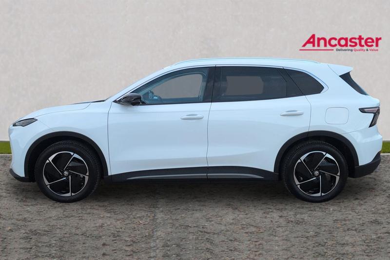 Used MG MGS5 2025 for sale - 77910391: Photo 6