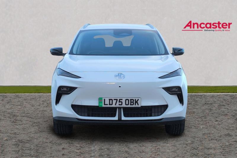 Used MG MGS5 2025 for sale - 77910391: Photo 8