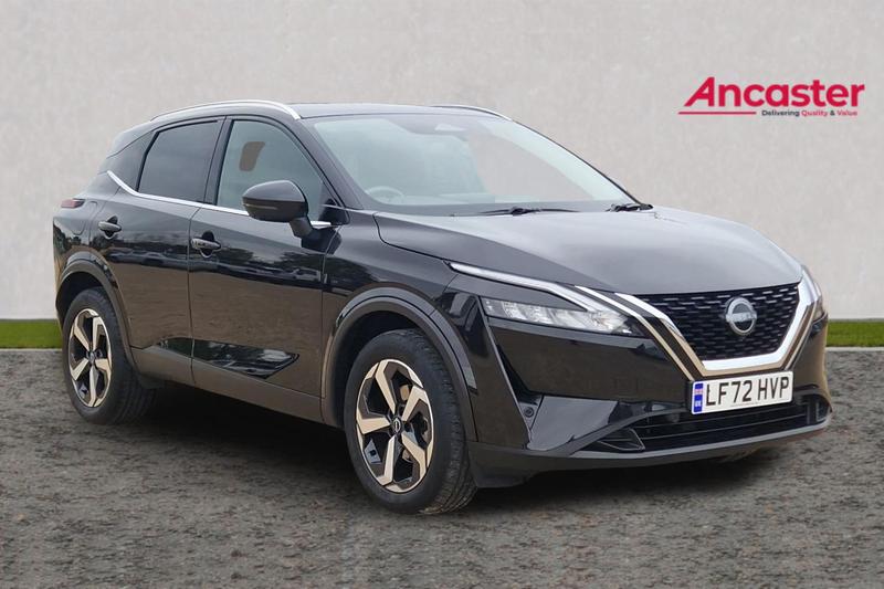 Used Nissan Qashqai 2022 for sale - 76568628: Photo 1