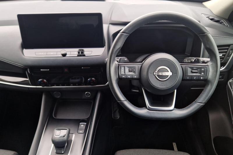 Used Nissan Qashqai 2022 for sale - 76568628: Photo 11