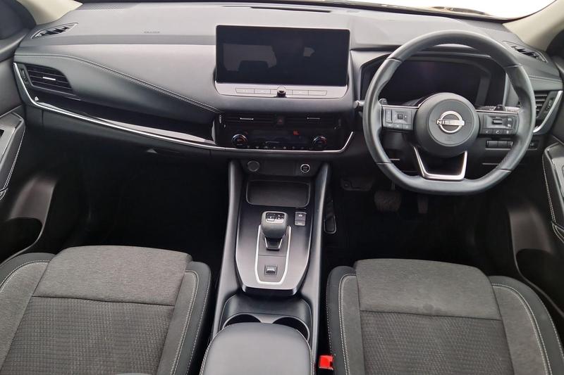 Used Nissan Qashqai 2022 for sale - 76568628: Photo 12