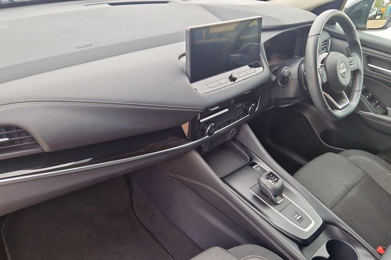 Used Nissan Qashqai 2022 for sale - 76568628: Photo 13