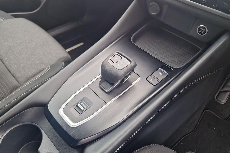 Used Nissan Qashqai 2022 for sale - 76568628: Photo 14