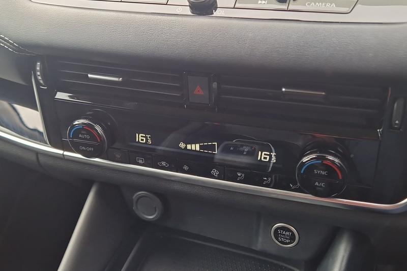 Used Nissan Qashqai 2022 for sale - 76568628: Photo 15