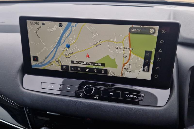 Used Nissan Qashqai 2022 for sale - 76568628: Photo 18