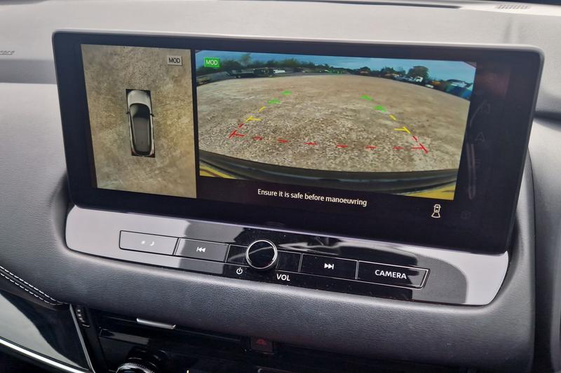 Used Nissan Qashqai 2022 for sale - 76568628: Photo 19