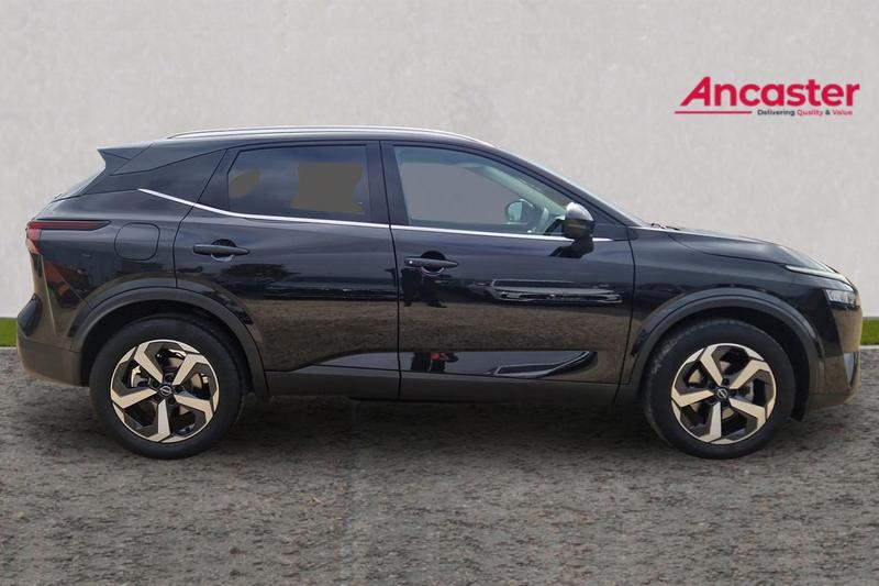 Used Nissan Qashqai 2022 for sale - 76568628: Photo 2
