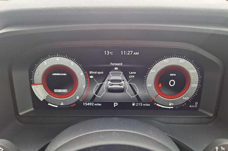 Used Nissan Qashqai 2022 for sale - 76568628: Photo 20