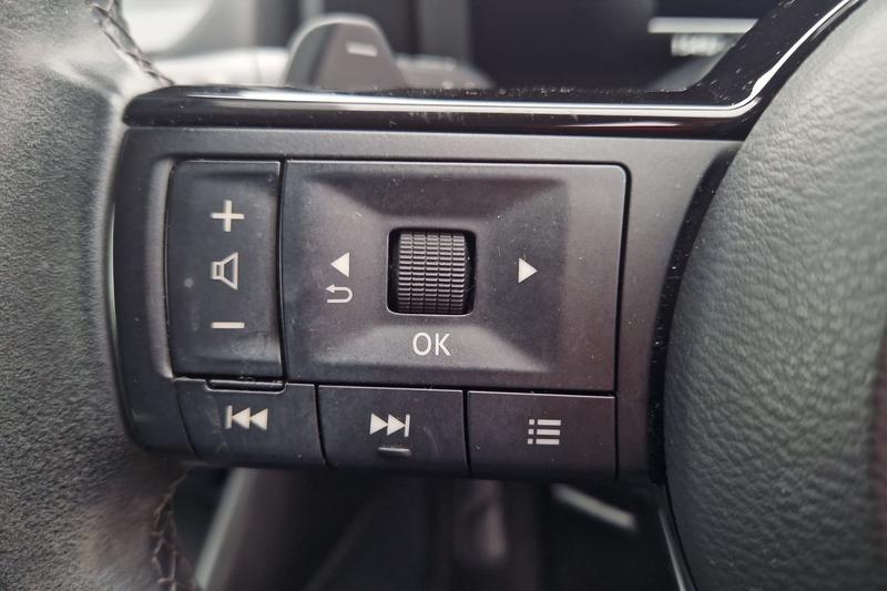 Used Nissan Qashqai 2022 for sale - 76568628: Photo 21