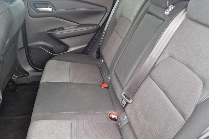 Used Nissan Qashqai 2022 for sale - 76568628: Photo 23