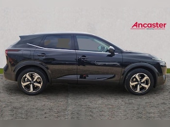 Used Nissan Qashqai 2022 for sale - 76568628: Photo