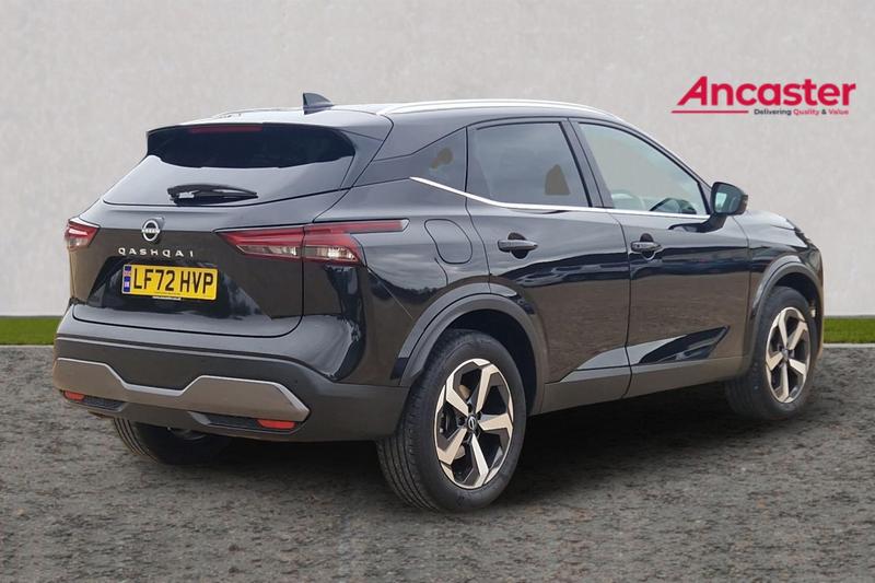 Used Nissan Qashqai 2022 for sale - 76568628: Photo 3