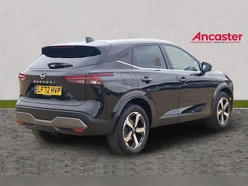 Used Nissan Qashqai 2022 for sale - 76568628: Photo