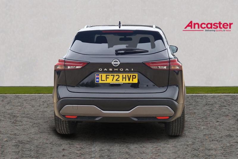 Used Nissan Qashqai 2022 for sale - 76568628: Photo 4