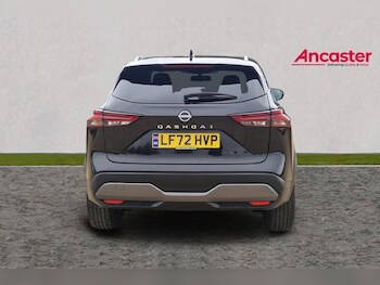 Used Nissan Qashqai 2022 for sale - 76568628: Photo