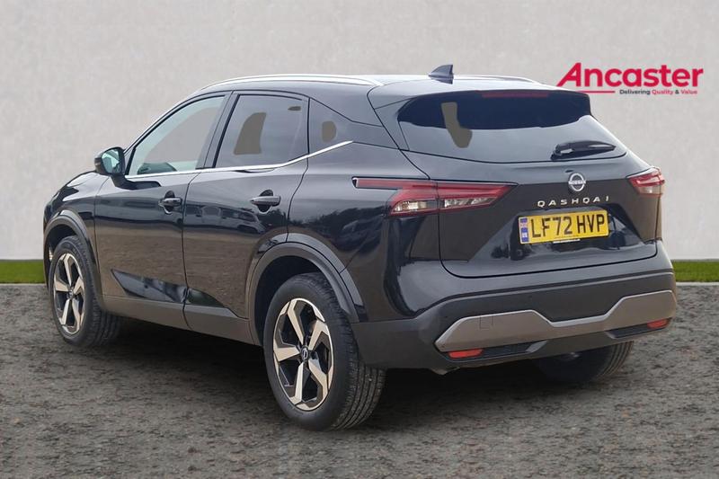 Used Nissan Qashqai 2022 for sale - 76568628: Photo 5