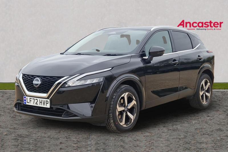 Used Nissan Qashqai 2022 for sale - 76568628: Photo 7