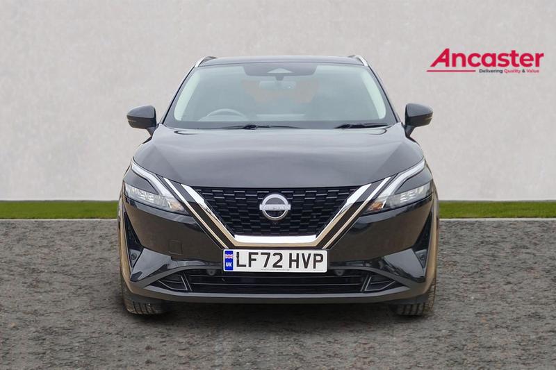 Used Nissan Qashqai 2022 for sale - 76568628: Photo 8