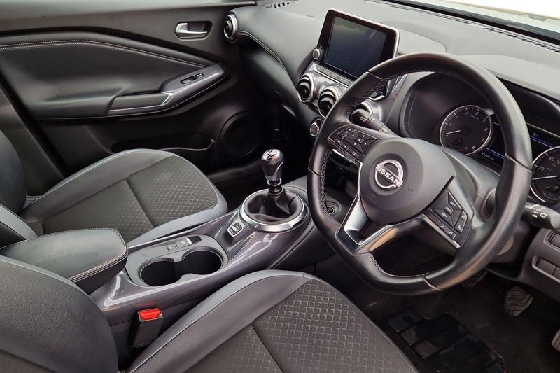 Used Nissan Juke 2023 for sale - 77848706: Photo 10